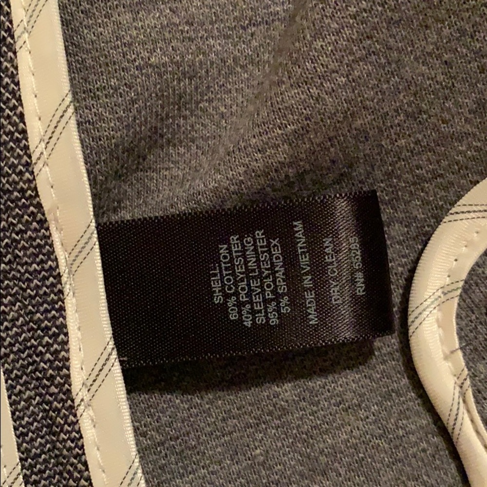 Express suit jacket - Picture 5 of 6